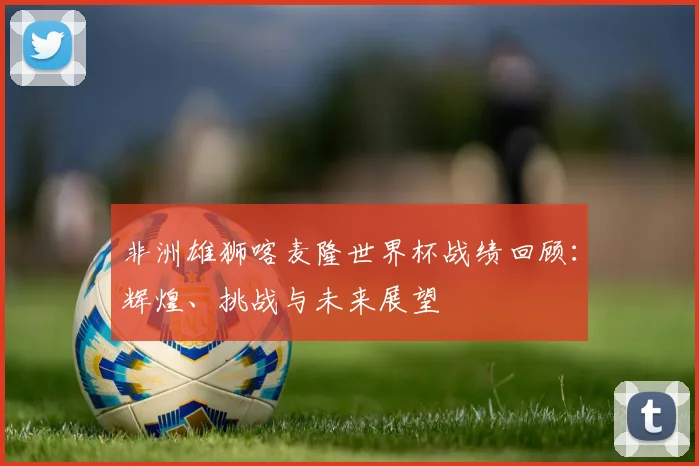 非洲雄狮喀麦隆世界杯战绩回顾：辉煌、挑战与未来展望